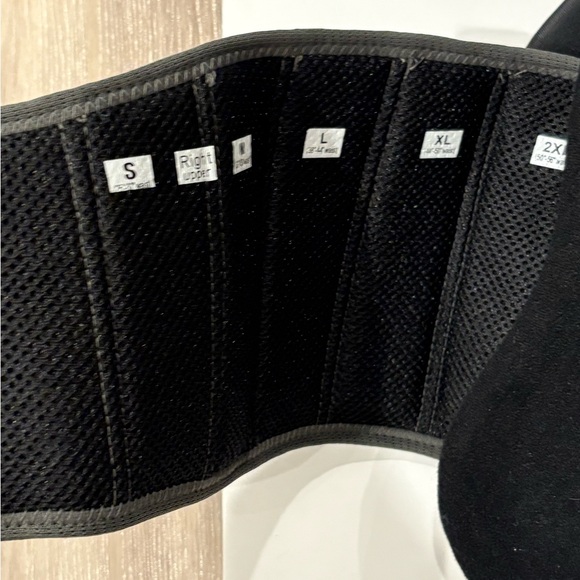 Delta TLSO Universal back brace - Picture 9 of 11